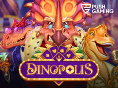 Low deposit mobile casino9